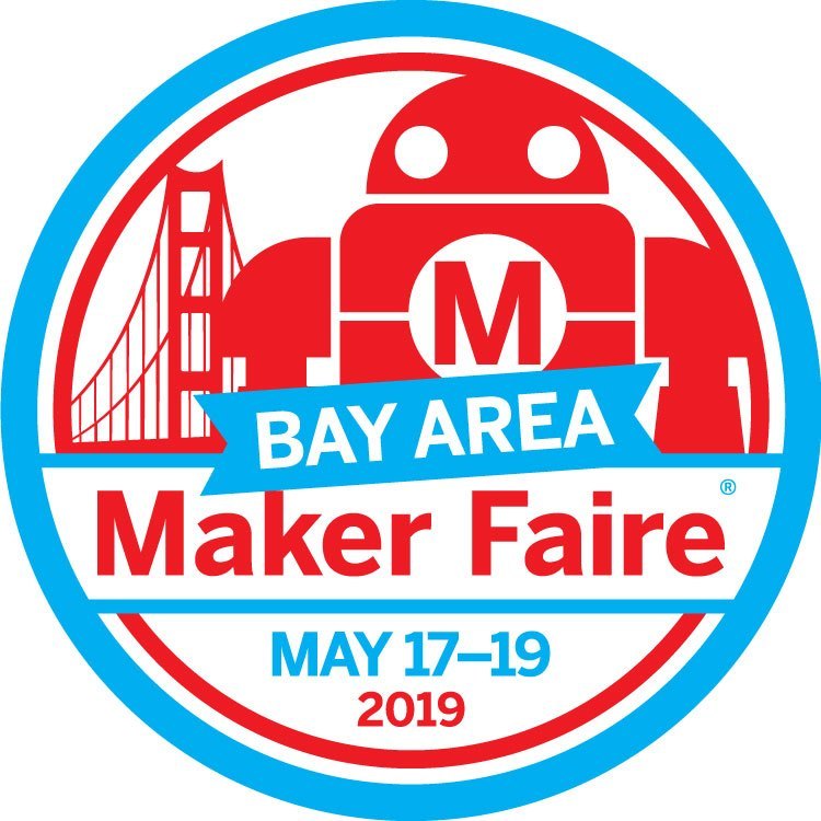 Maker Faire sponsor logo