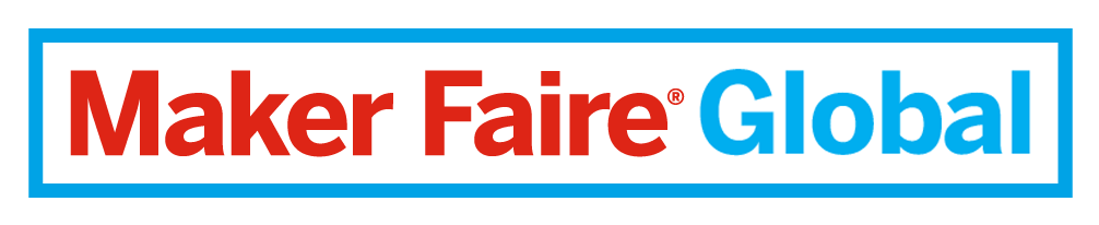 Maker Faire Global Sandbox logo