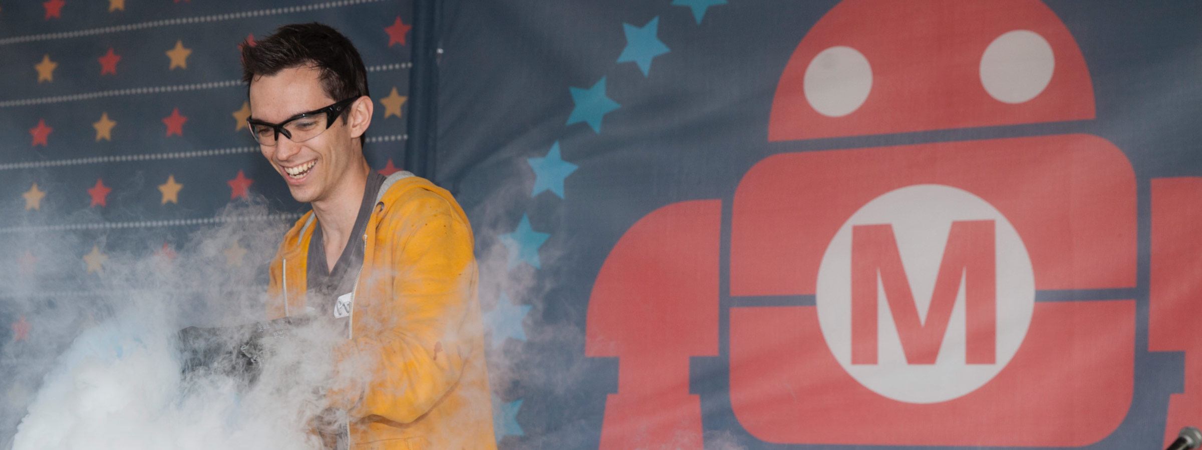 Maker Faire featured image