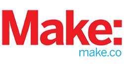 Maker Faire sponsor logo