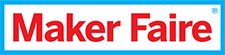 Maker Faire sponsor logo