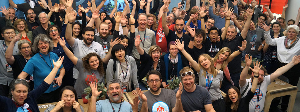 Maker Faire featured image 1