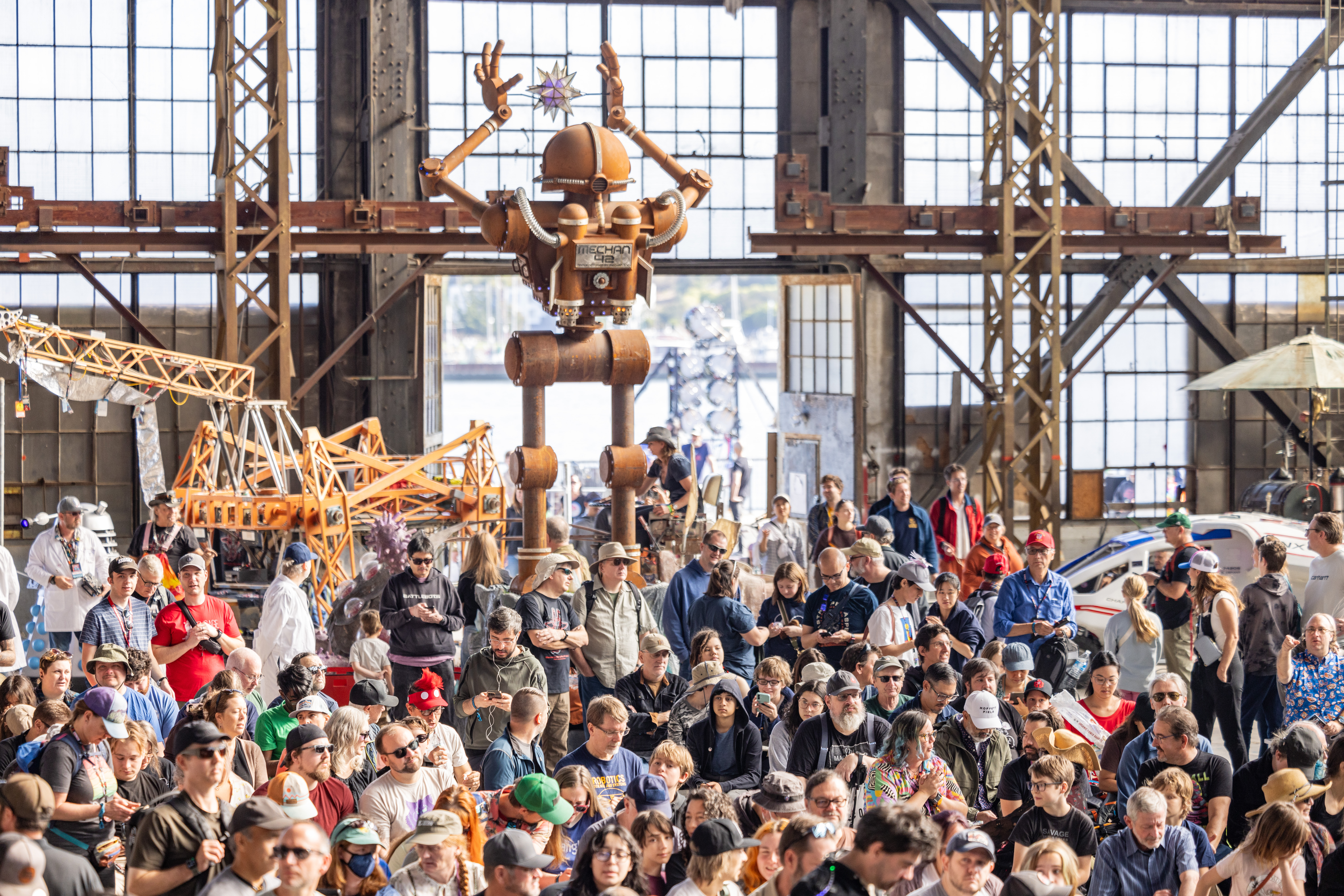 Maker Faire featured image