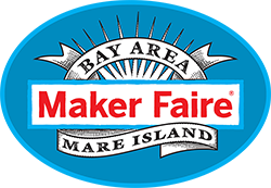 Maker Faire Global Sandbox Homepage Logo
