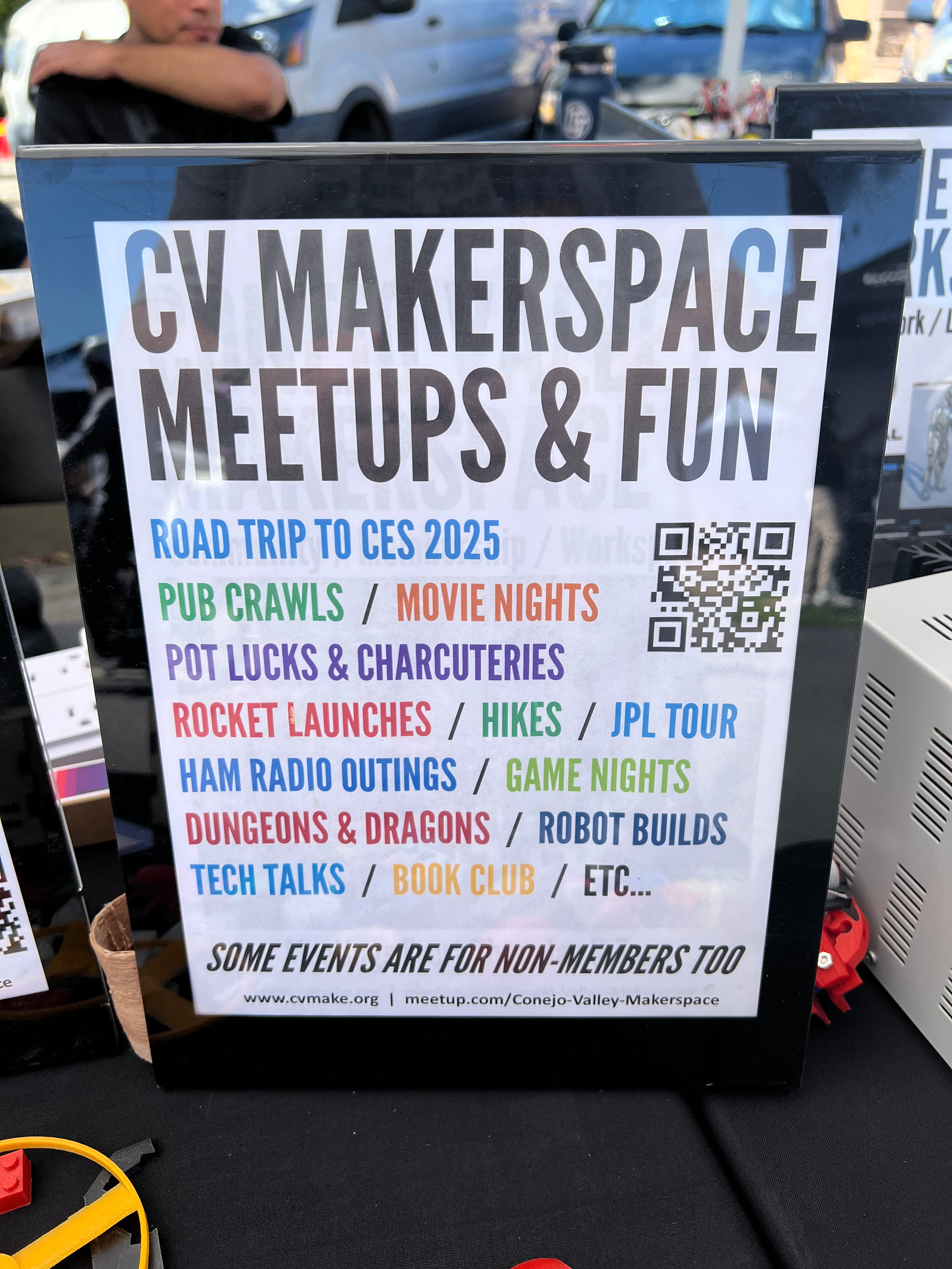 check check list formats RichTEXT - exhibit detail 4