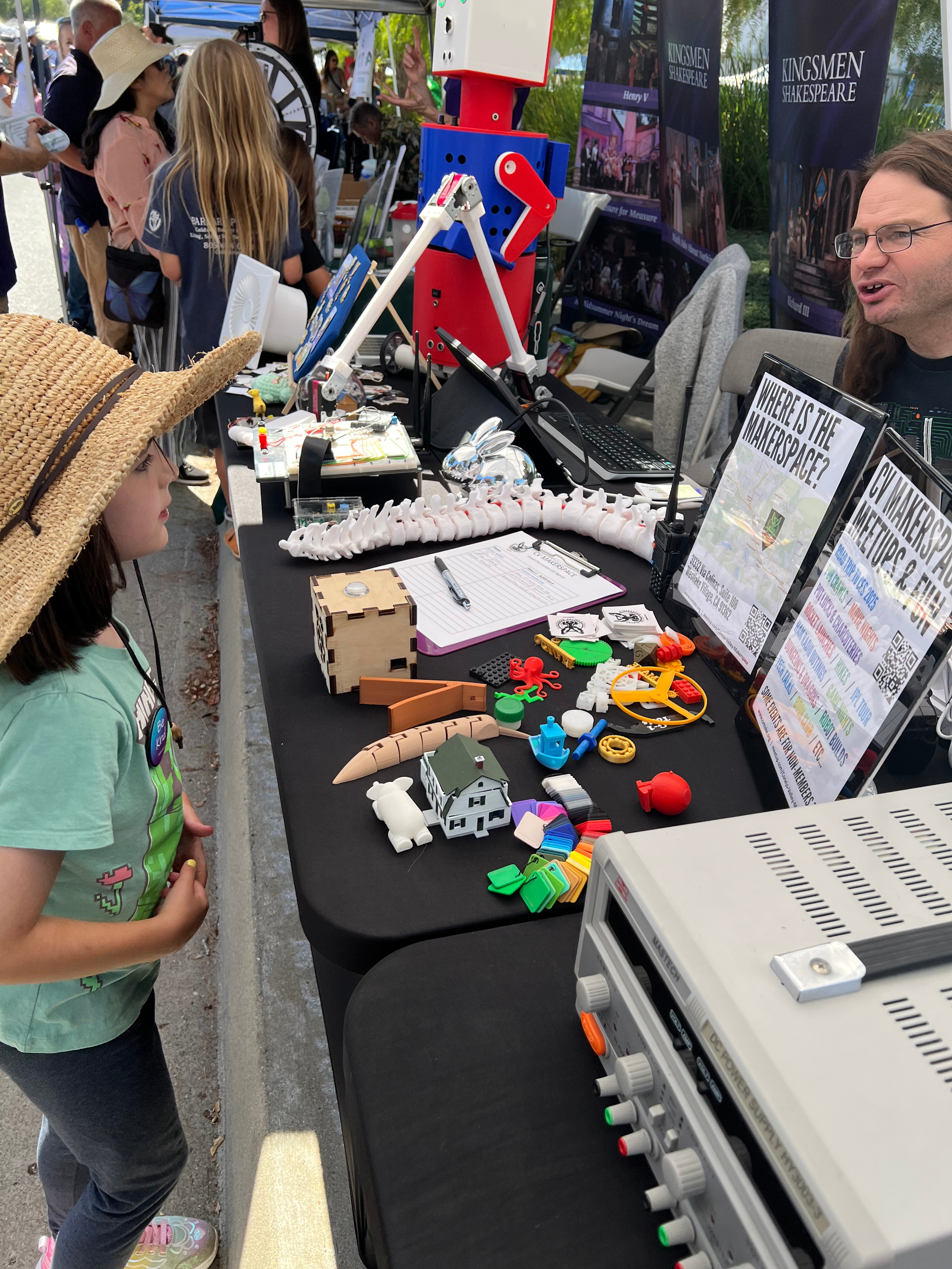 check check list formats RichTEXT - exhibit detail 3