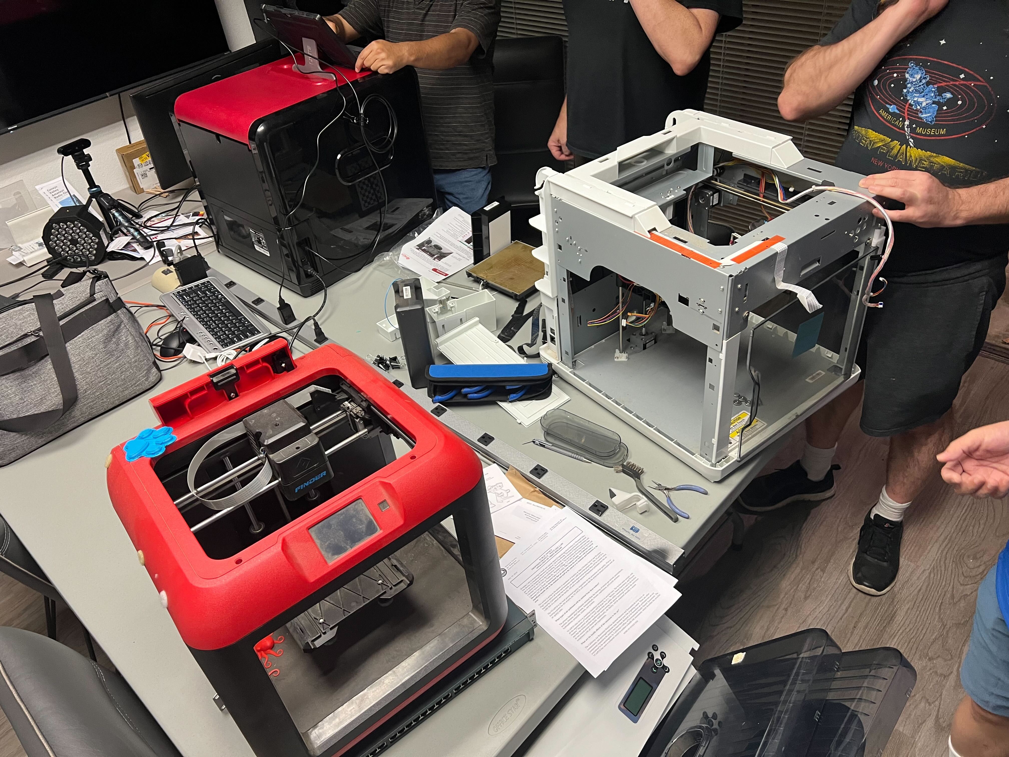 check check list formats RichTEXT - exhibit detail 1